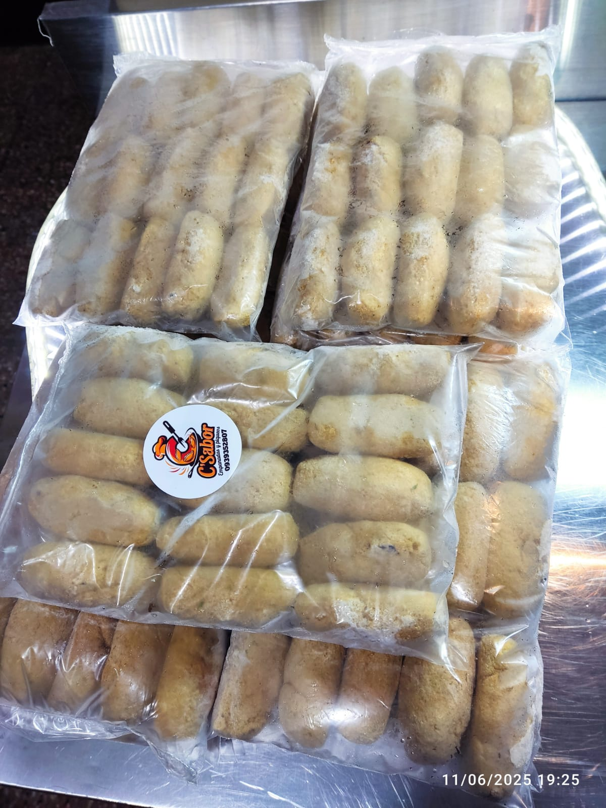 Combo 2 - El Rendidor